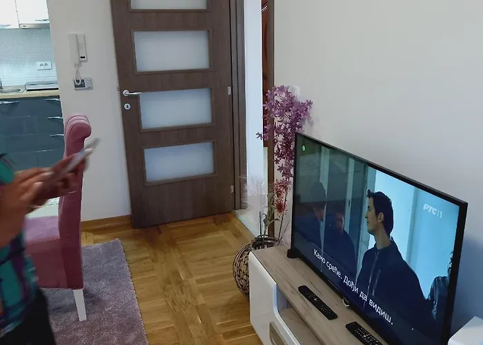 Stan Na Dan Vrsac