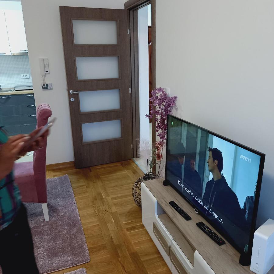 Stan Na Dan * Vrsac
