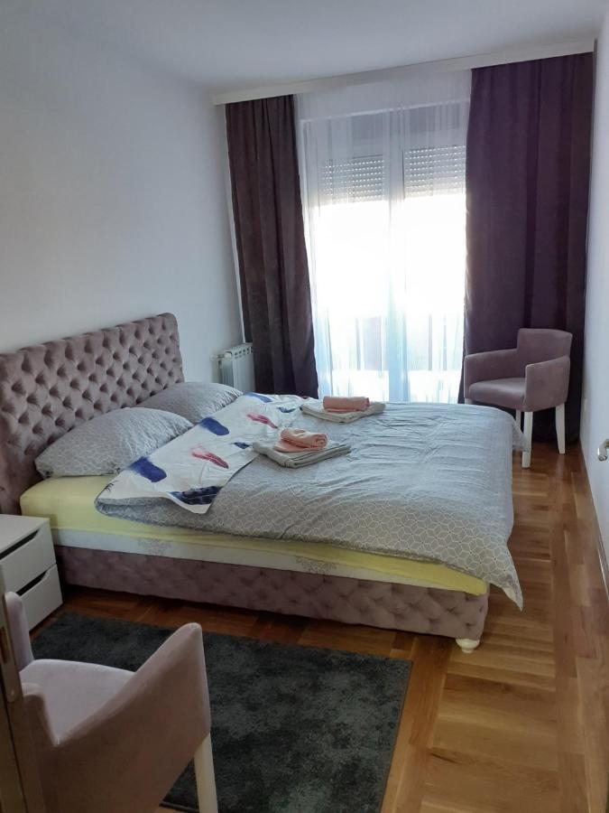 Apartment Stan Na Dan