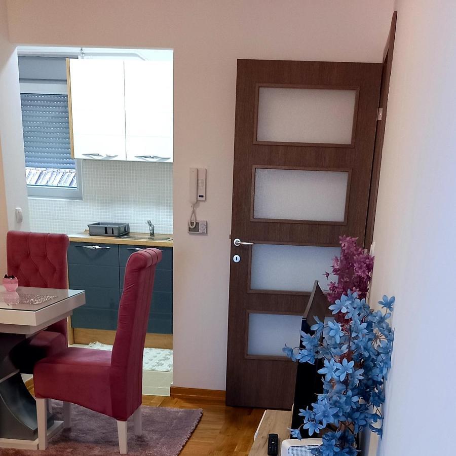 Apartment Stan Na Dan