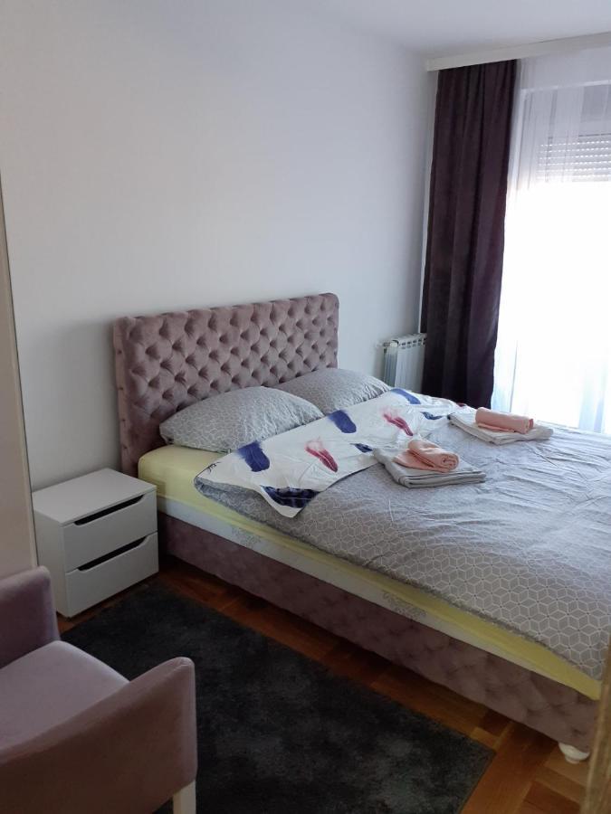Apartment Stan Na Dan Vrsac